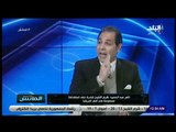 الماتش - تامر عبد الحميد: الجماهير عادت للملاعب بمجرد فوز مصر بتنظيم أمم أفريقيا