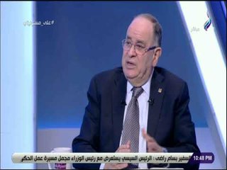 كرم كردي: عدم وجود الجمهور في الملاعب يضعف فرصة مصر في إستضافة كأس الأمم الأفريقيا