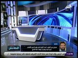 الماتش - مجدى عبد الغنى يرد على النادى الأهلى حول أزمة قيد عبد الله السعيد