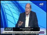 الماتش – علاء نبيل: أجيري أعطى الأمل لكل لاعبي الدوري بالانضمام لمنتخب مصر