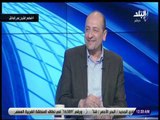 الماتش - حوار مع الإعلامي الرياضي أسامة الشيخ مع هاني حتحوت في الماتش
