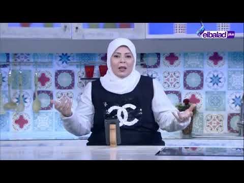 سفرة و طبلية - معاكم لايف هتجاوب على أسئلتكم وهتقدملكم أحلى الوصفات فى هالة لايف على البلد بلس