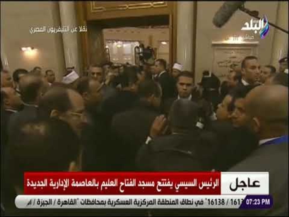 صدى البلد - البابا تواضروس: مصر تسجل صفحة جديدة في كتاب الحضارة العريقة