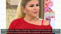 Murat ayrılıyor! Hadise evleniyor!
