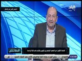الماتش - شاهد.. أول تعليق من أسامة الشيخ على الفيديو المسرب لمجدي عبد الغني وميدو من أون سبورت