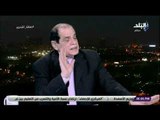 صالة التحرير - د.صلاح فوزي: المشروعات القومية ستؤدي لإنخفاض الأسعار