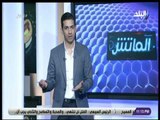 الماتش - شاهد تعليق هاني حتحوت على إنضمام حسين الشحات للأهلي