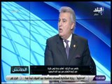 الماتش - حلمي عبد الرزاق: فوجئنا بقيد عبدالله السعيد في بيراميدز ومشاركته امام الأهلي بنفس اليوم