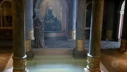 JESUS CAPITULO 163 COMPLETO