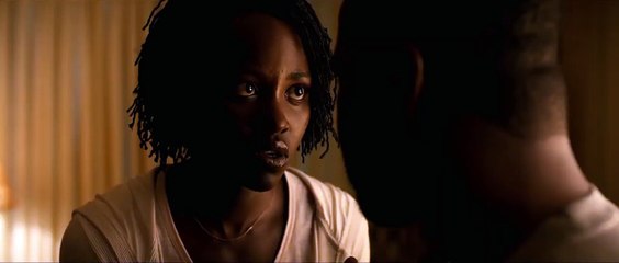 US Movie (2019) - Preview Clip -Adelaide Tries to Explain Her Fear- Lupita Nyongo