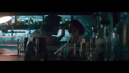 CHIMERA STRAIN Movie Clip -Transplant