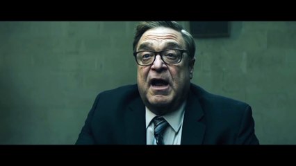 Captive State Movie Clip - I Want A Lawyer
