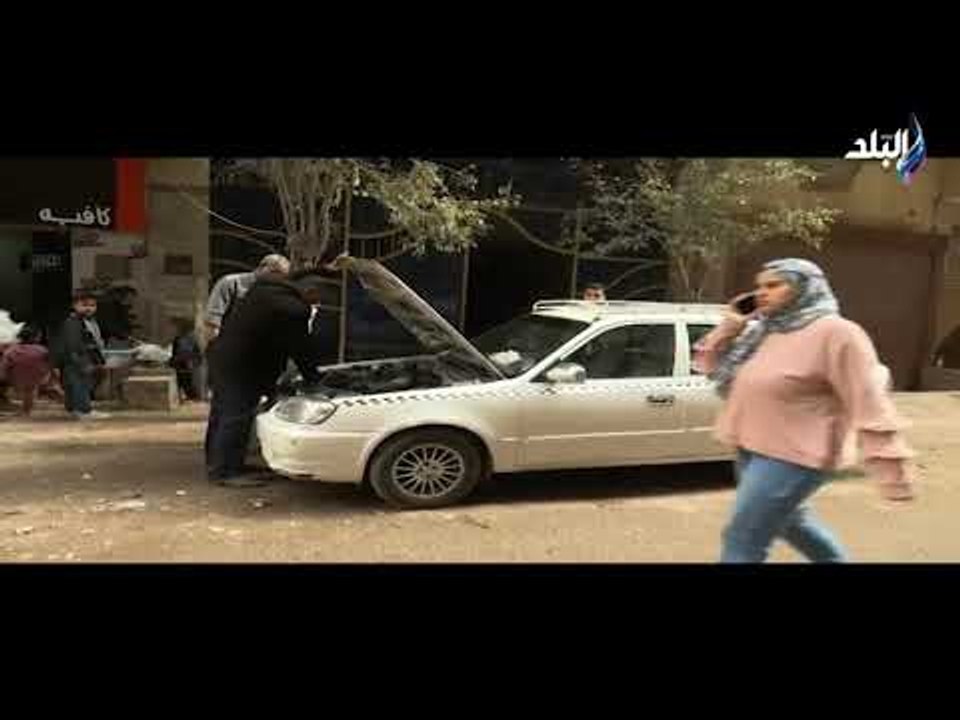 صدى البلد - محمد سائق تاكسى .. عانى مع المرض .....