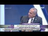 على مسئوليتي - مستشار وزير المالية : «الرسوم الجمركية في 2018 وصلت الى 5.5 مليار جنيه»