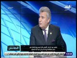 الماتش -حلمي عبد الرزاق:أحد مسئولي اتحاد الكرة أكد استحالة قيد عبد الله السعيد في بيراميدزيوم الجمعة