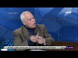 حقائق وأسرار - اللواء حمدي بخيت: لو كان القذافي حيا لكشف أسرار عن القوى العالمية ودورها في المنطقة