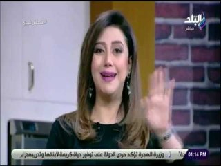 خلطة شيري - شيري أنسي تحذر من عادات خاطئة تؤدي إلى تساقط الشعر
