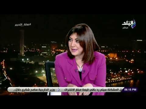 صالة التحرير - نائب رئيس هيئة البترول الأسبق يكشف الزيادة المتوقعة لسعر بنزين 95 خلال أشهر
