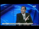 الماتش - تامر عبد الحميد: كرة القدم تجمع المصريين تحت راية واحدة