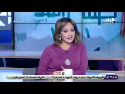 صباح البلد - زي النهارده من 59 سنة .. قام الرئيس جمال عبد الناصر بوضع حجر الأساس للسد العالي