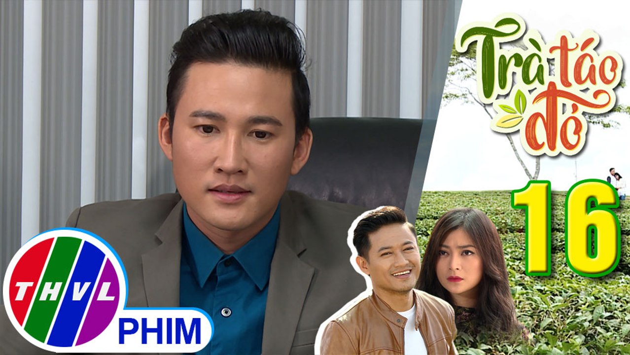 THVL | Trà táo đỏ - Tập 16[5]: Chiêu Dương gọi điện cho Quý để thăm dò hành tung của Hiếu