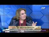 حقائق وأسرار-تهاني الجبالي: تركيا تستهدف السيطرة على المنطقة وتغير علاقتها مع الدول بناء على مصالحها