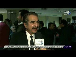 الماتش - توقعات النقاد الرياضيين لمباراة الأهلي وبيراميدز