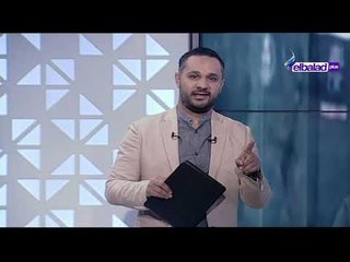كورة بلس  - أول رد من طارق يحيي على أزمة باسم مرسي