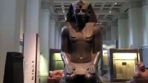 Why Many Ancient Egyptian Statues Are Missing Their Noses