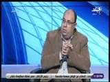 الماتش -ناقد رياضي: لاعبو الأهلي حاليا لا يمتلكون نفس الروح الانتصارية التى امتلكها جيل أبو تريكة