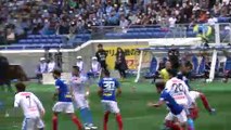#Jリーグ 横浜FM vs 川崎F 家長選手のCK〜両チームの攻防！ #マリノス #フロンターレ