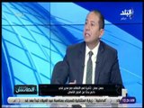 الماتش - حسن عمار: إعلان تركي آل الشيخ بالتعاقد مع حسام حسن مديرا فنيا لبيراميدز كان مفاجأة