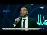 أغنية محمد الشرنوبي «جامع وكنيسة» فى افتتاح مسجد الفتاح العليم وكاتدرائية ميلاد المسيح