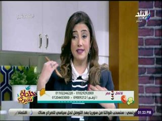 خلطة شيرى - نصائح مهمة لكل البنات للحفاظ على الشعر وحمايته من التساقط