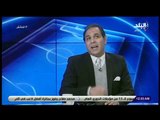 الماتش - حوار خاص مع الكابتن مجدي عبد العاطي والكابتن تامر عبد الحميد مع هاني حتحوت