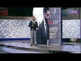 كورة بلس - محمد صلاح يقترب من حصد جائزة أفضل لاعب إفريقي لعام 2018