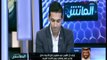 الماتش - تركي آل الشيخ: عن طلب قفشة مغادرة النادي بيراميدز ليس ناديا يطلب منه لاعب الرحيل
