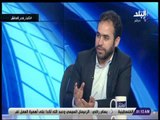 الماتش - محمد ثابت: محمد صلاح لاعب محترف وذكي ويعلم إلى أين ذاهب .. والعالمي فخر للعرب