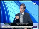 الماتش - مصطفى يونس: اتمنى وجود 5 أندية في مصر مثل بيراميدز تنافس الأهلى والزمالك