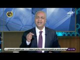 حقائق وأسرار - مصطفى بكرى: الجيش المصري والشرطة خط أحمر