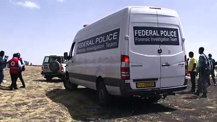 Caixas-pretas recuperadas