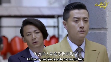 [Vietsub] Châu Chấu - Tập 32