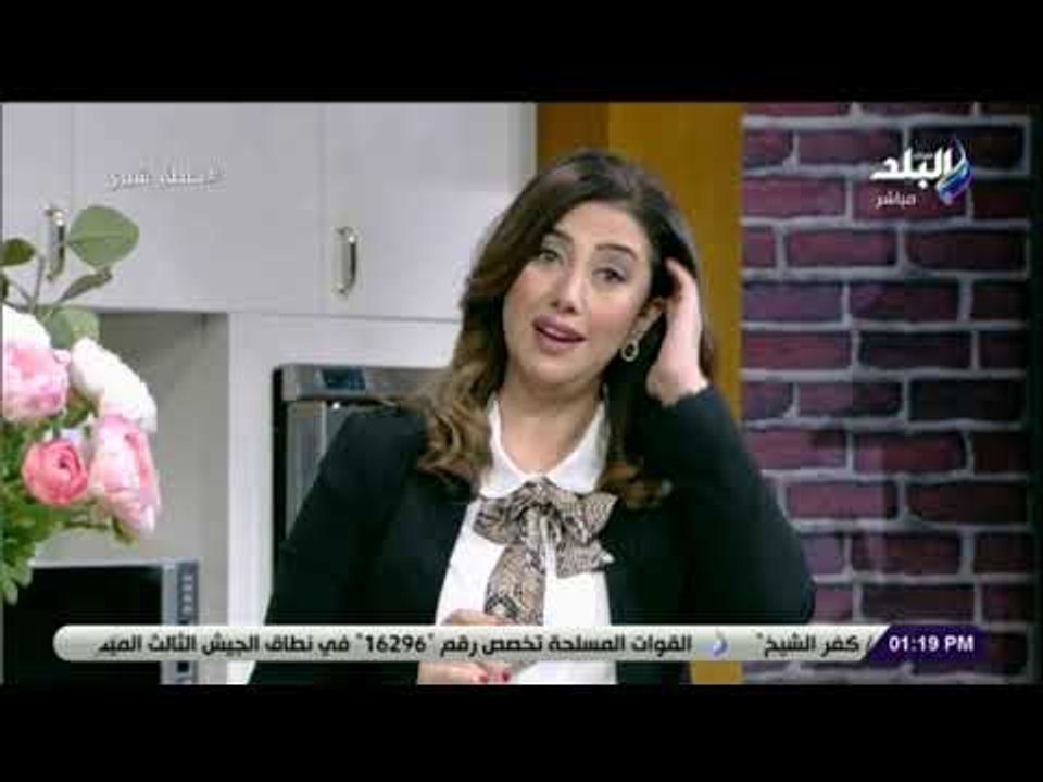 خلطة شيري - نصائح هامة للحفاظ على صحة الشعر من التلف والتساقط