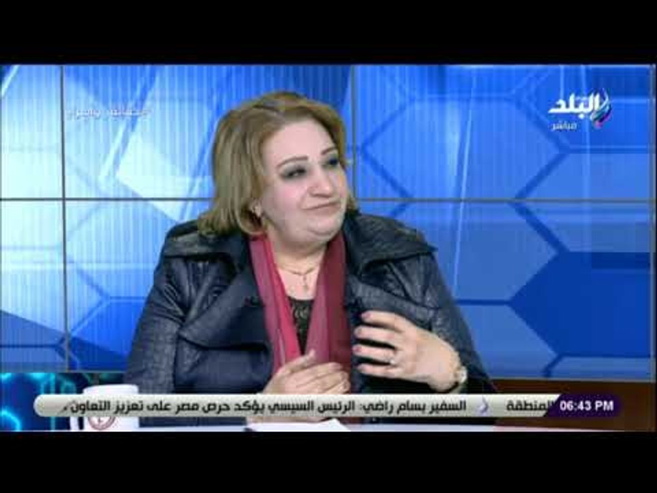 حقائق وأسرار - تهانى الجبالي: نحتاج لرؤية ثقافية لجمع عقول الأمة