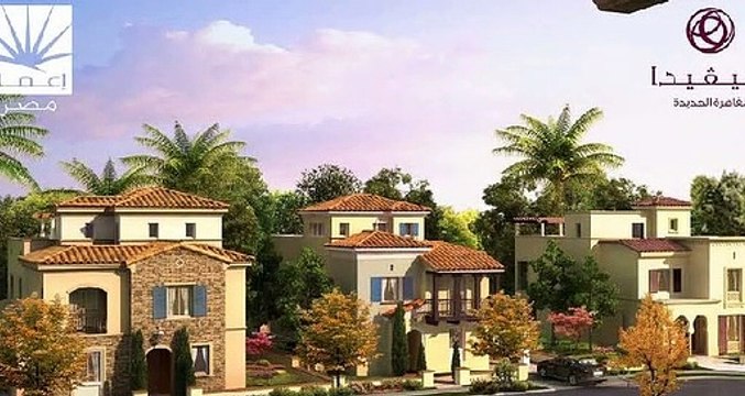 Standalone For Rent in Mivida New Cairo