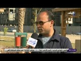 صباح البلد - خالد سرور:  يجب توعية الجماهير للحفاظ علي المنشآت العامة