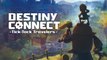 Destiny Connect: Tick-Tock Travelers - Trailer d'annonce Europe