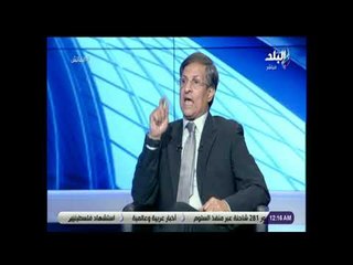 الماتش - مصطفى يونس: أسعدني جدًا تنازل حسين الشحات عن مستحقاته للأهلي