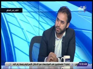 الماتش - مدير إدارة الإعلام في الاتحاد الافريقي: هناك نسخة جدبدة لموقع الكاف باللغة البرتغالية