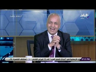 حقائق وأسرار - الإعلامي الليبي الزروق عبد اللطيف : الإخوان لا يعرفون الله ويتشدقون بالدين